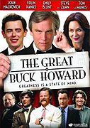 Velký Buck Howard – plakát filmu