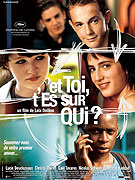 Et toi t'es sur qui? – plakát filmu