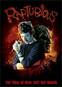 Rapturious – plakát filmu