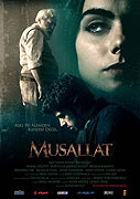 Musallat – plakát filmu