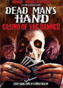 Dead Man's Hand – plakát filmu