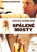 Spálené mosty – plakát filmu