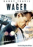 Wager, The – plakát filmu