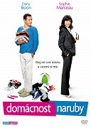 Domácnost naruby – plakát filmu