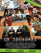 On Broadway – plakát filmu