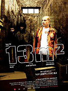 13 m2 – plakát filmu