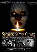 Secrets of the Clown – plakát filmu
