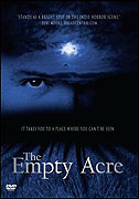 Empty Acre, The – plakát filmu