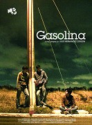 Gasolina – plakát filmu