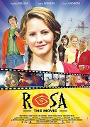 Zpěvačka Rosa – plakát filmu