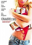 Crashing – plakát filmu
