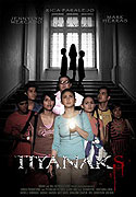 Tiyanaks – plakát filmu