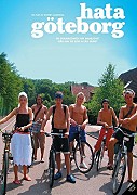 Hata Göteborg – plakát filmu