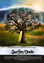 Surfařská svoboda – plakát filmu