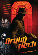 Druhý dech – plakát filmu