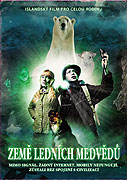 Země ledních medvědů – plakát filmu