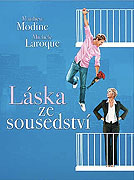 Soused – plakát filmu