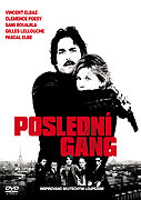 Poslední gang – plakát filmu