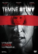 Temné stíny – plakát filmu