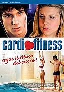 Kardiofitness – plakát filmu