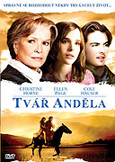 Tvář anděla – plakát filmu