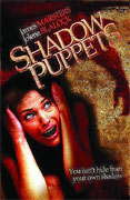 Shadow Puppets – plakát filmu