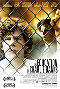 Student Charlie Banks – plakát filmu