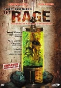 Rage, The – plakát filmu