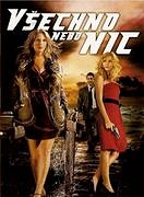 Všechno nebo nic – plakát filmu