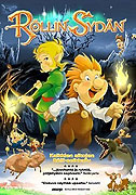 Skřítek Rolli – plakát filmu