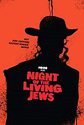 Night of the Living Jews – plakát filmu