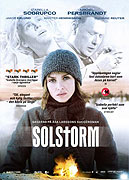 Sluneční bouře – plakát filmu