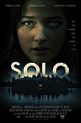 Solo – plakát filmu