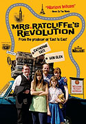 Revoluce paní Ratcliffové – plakát filmu