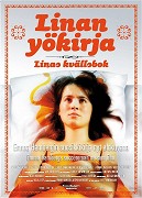 Linin deníček – plakát filmu