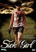 Sick Girl – plakát filmu