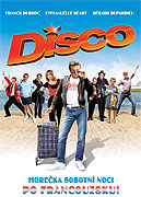 Disco – plakát filmu