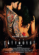 Tattooist, The – plakát filmu