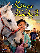 Kůň pro Winky 2 – plakát filmu