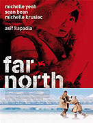 Far North – plakát filmu