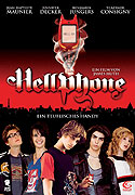 Hellphone – plakát filmu