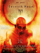 Seventh Moon – plakát filmu
