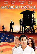 Americká kratochvíle – plakát filmu