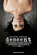 Descent – plakát filmu