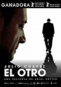 Ten druhý – plakát filmu