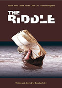 Riddle, The – plakát filmu