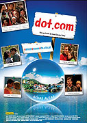Tečka.com – plakát filmu