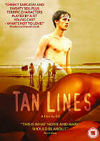 Tan Lines – plakát filmu