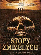 Stopy zmizelých – plakát filmu