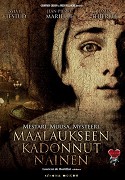 Co vidí jen mé oči – plakát filmu